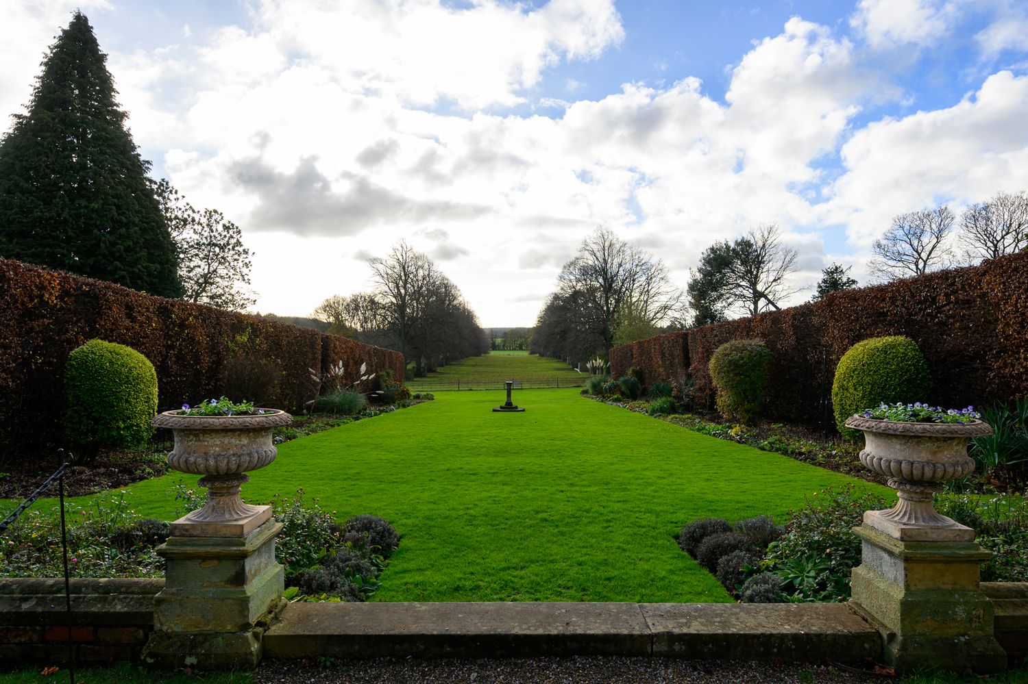 Goldsborough Hall Wedding Photographer York
