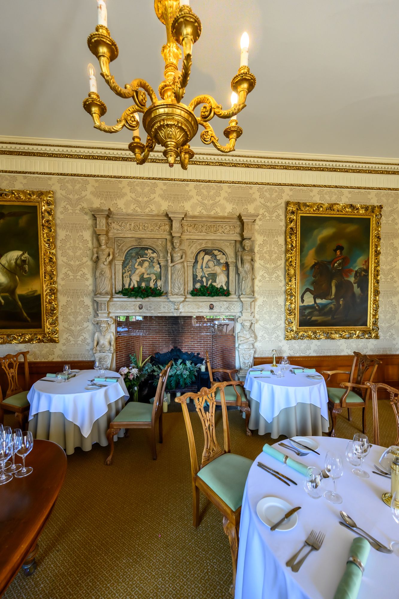 Goldsborough Hall Wedding Photographer York