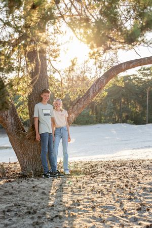 Familie- en kinderfotograaf uit Lemelerveld.