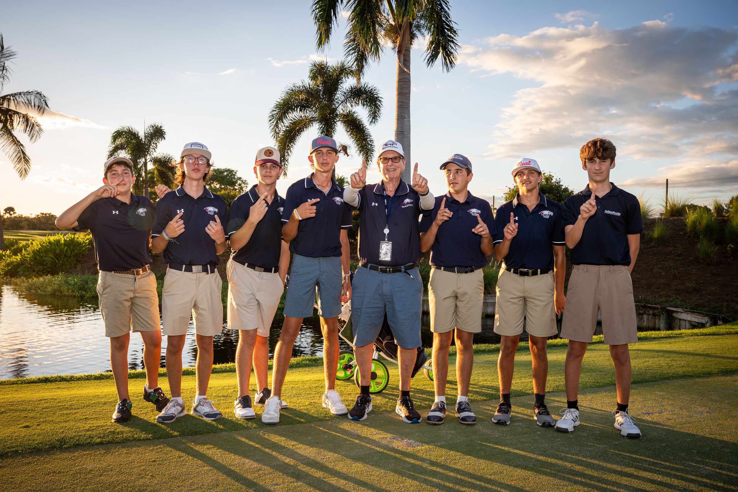 Vinoy Golf Club-Sports-Golf photography-BE Jazy Photography, St. Petersburg Photographer, Clearwater Photographer, Tampa Bay Photographer