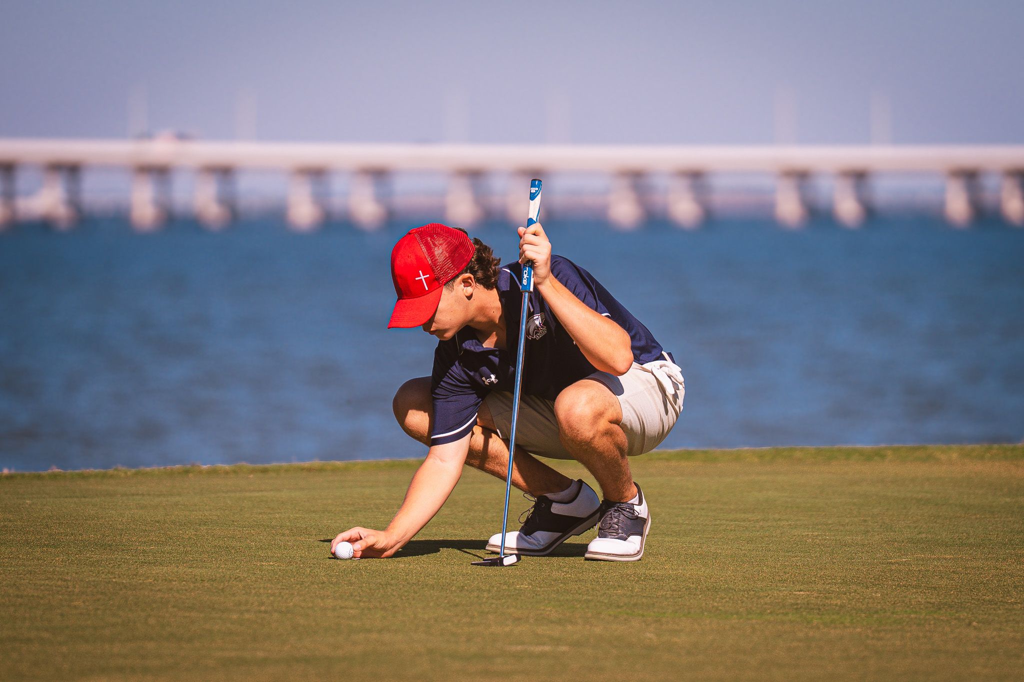 Cove Cay Golf Club-Sports-Golf photography-BE Jazy Photography, St. Petersburg Photographer, Clearwater Photographer, Tampa Bay Photographer
