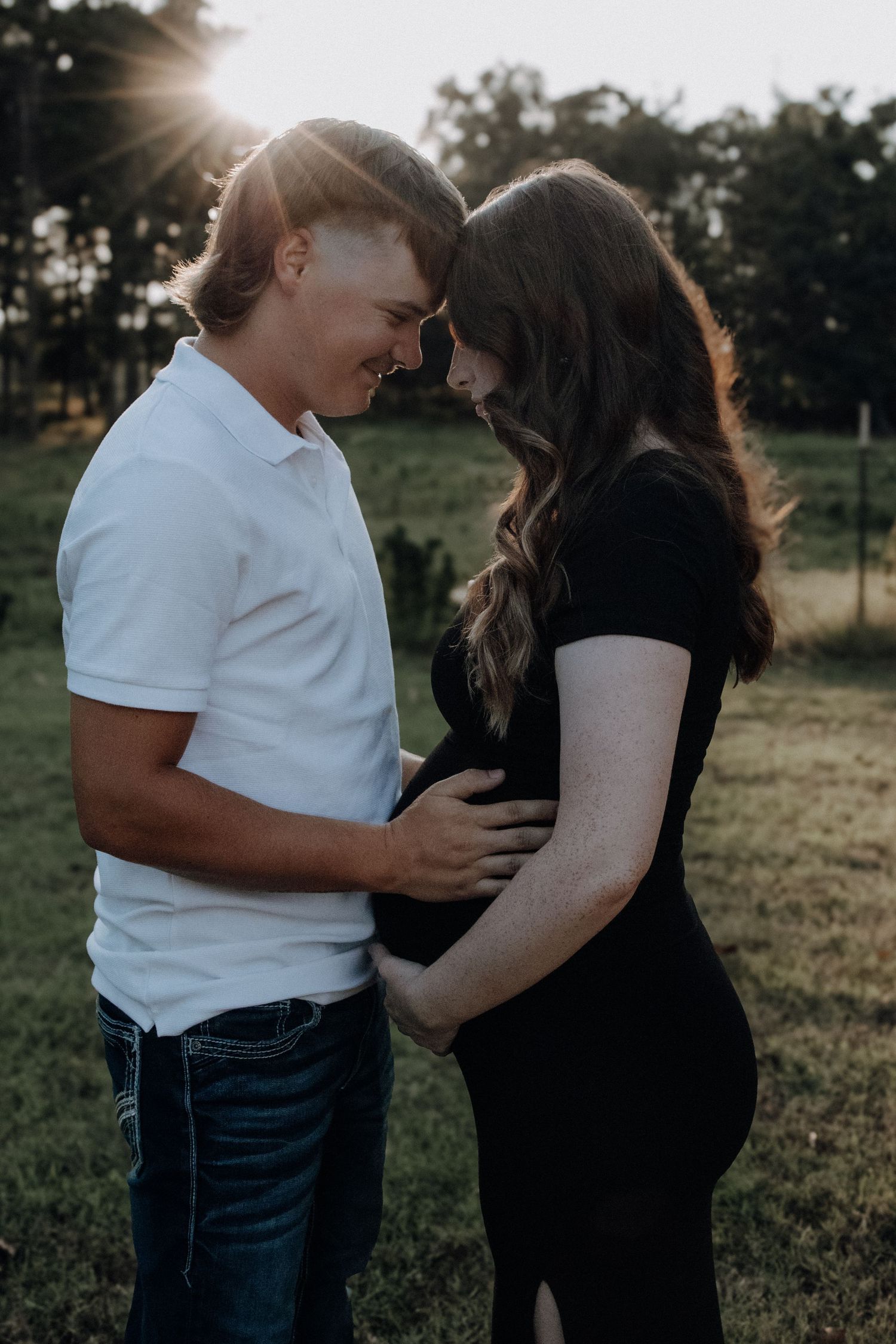 maternity photography