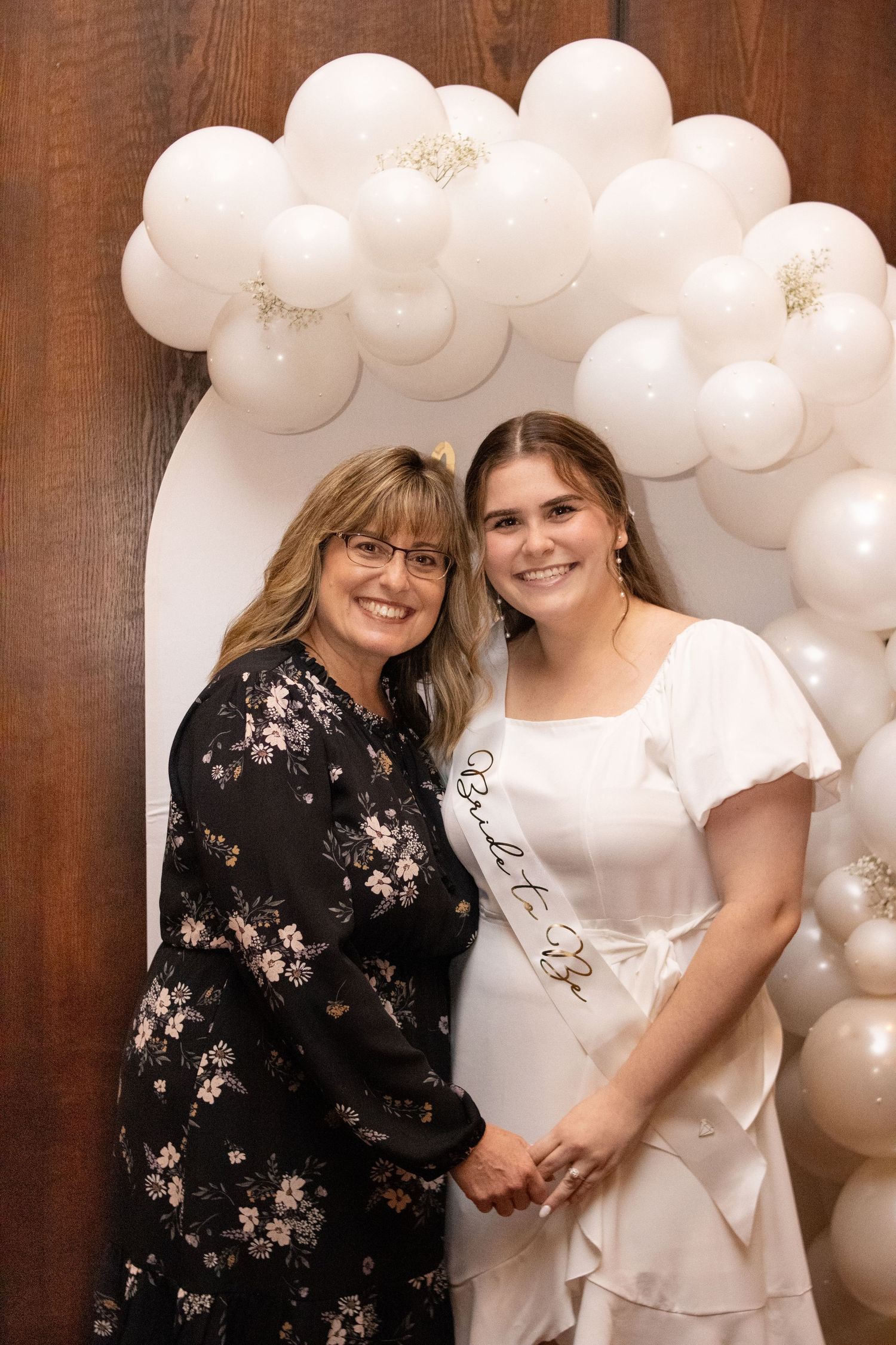 South Florida Bridal Shower