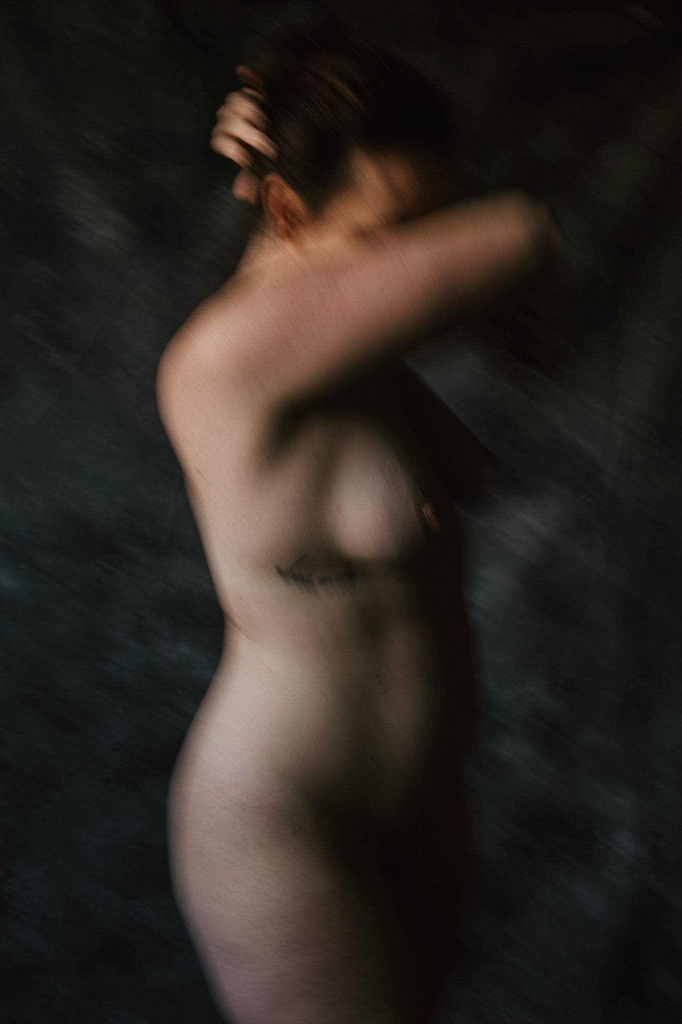 The Body Project Body Positive Artwork