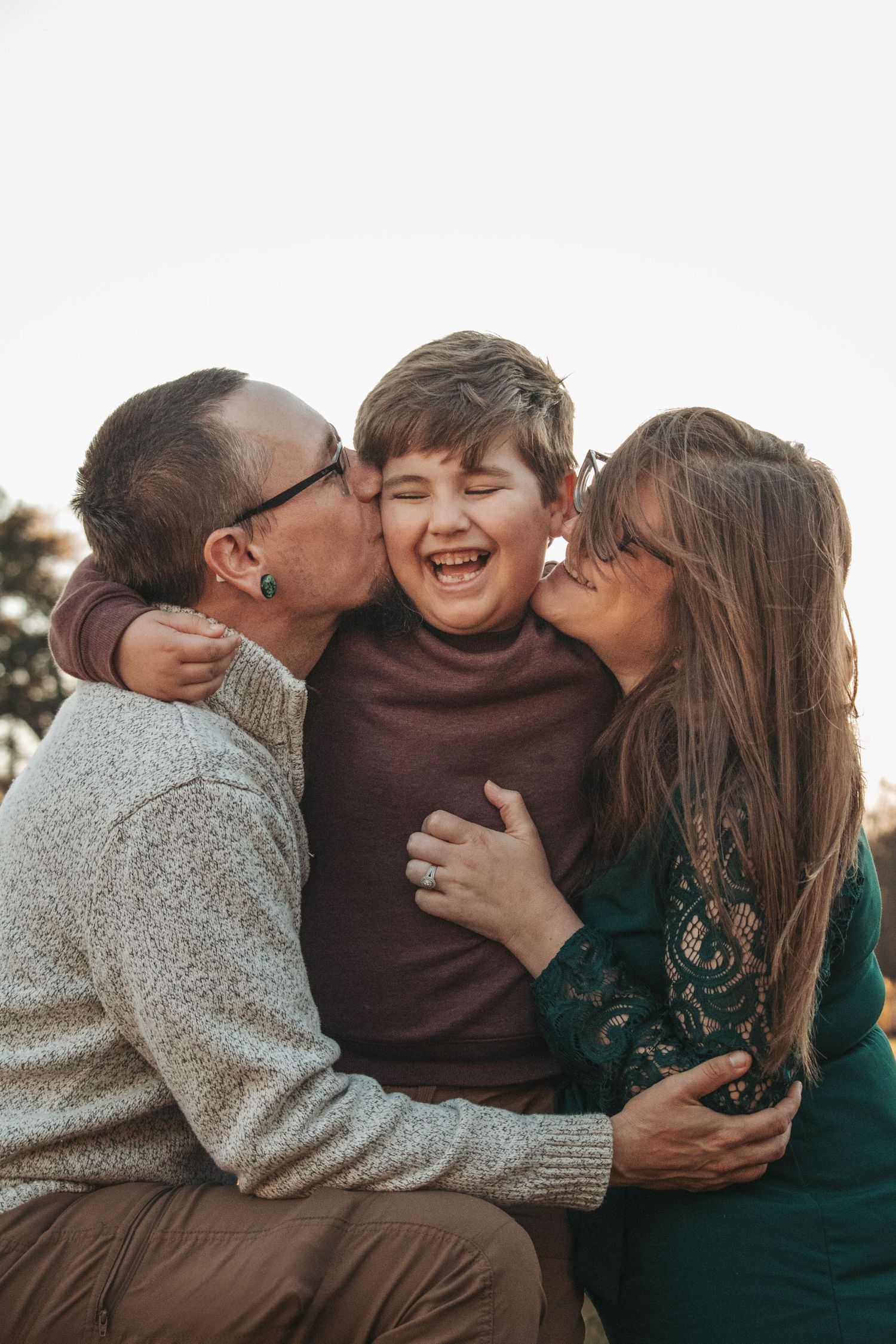 Family Photography Williamsburg VA