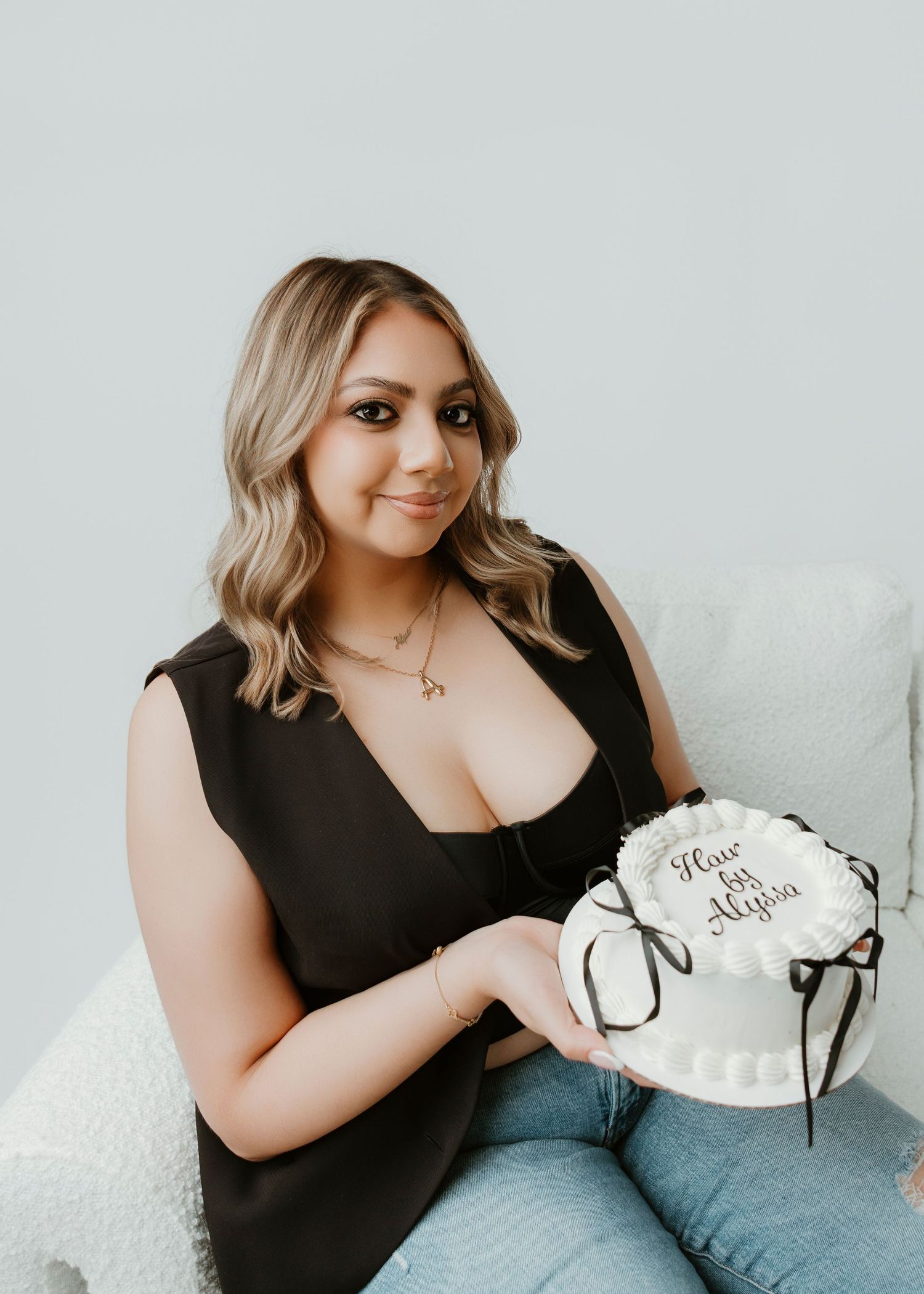 Houston portrait photographer luxury lifestyle session