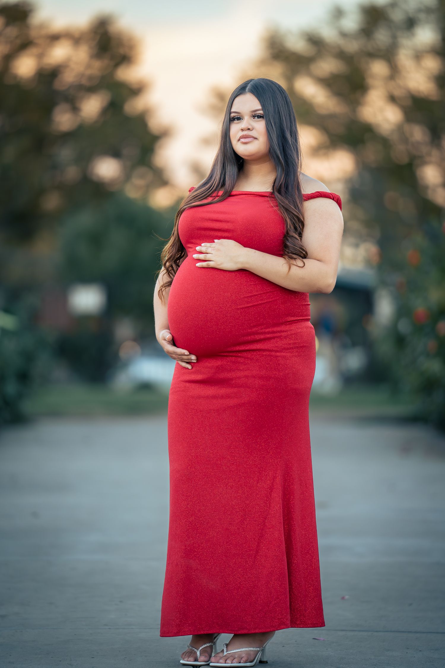 Maternity Shoot