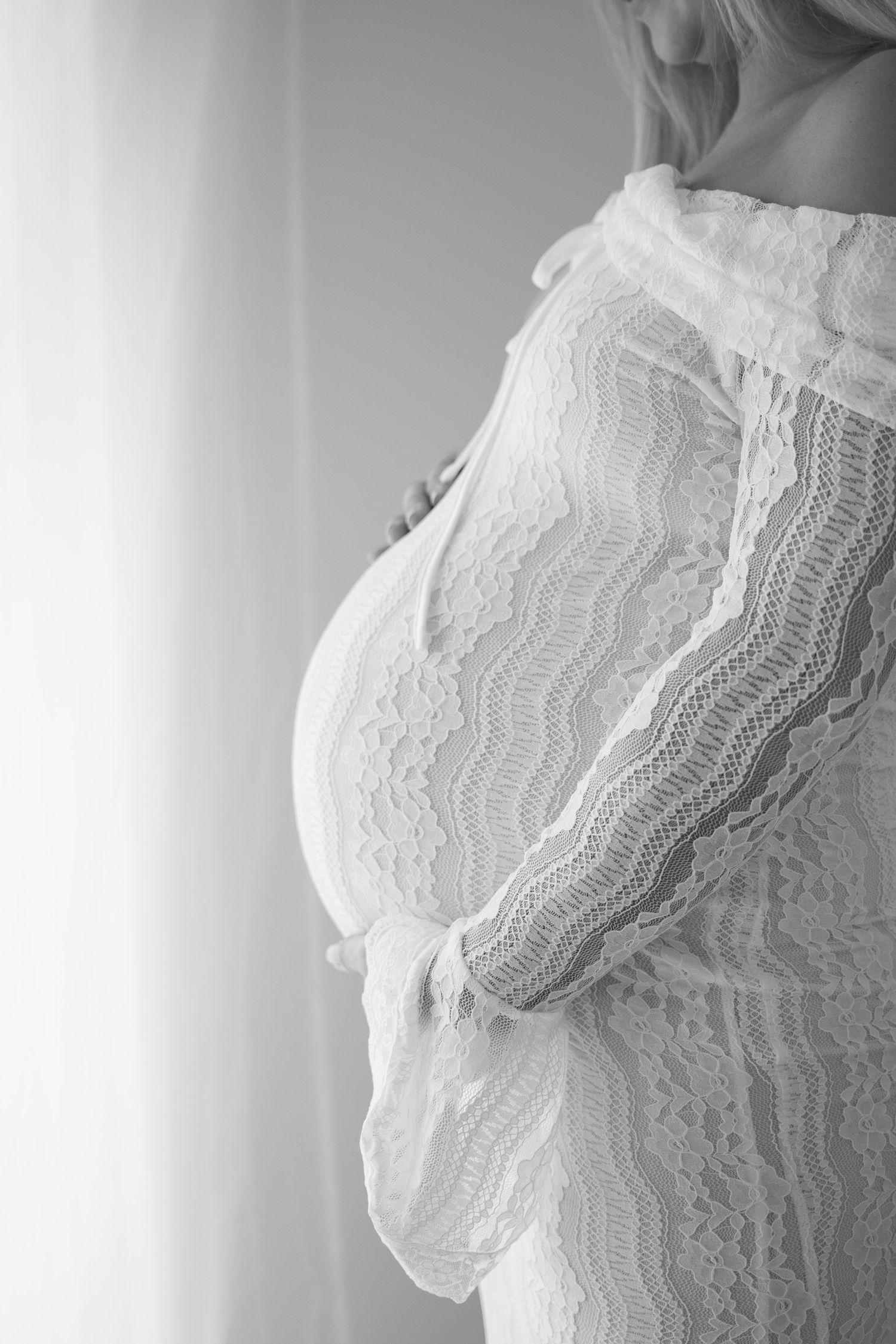 maternity shoot