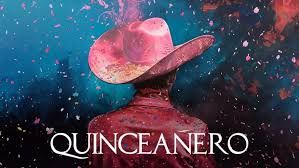 quinceanero netflix video with quinceanero themed celebrations latino inspired quinceanero event fotolilly photography quinceanero outfit