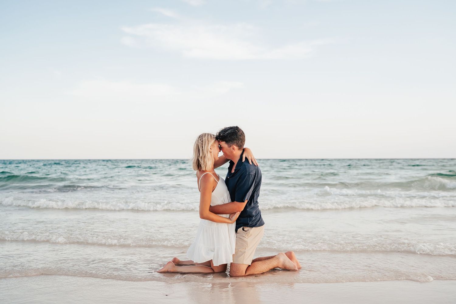 30A Couples Photographer Sam Haines Photography