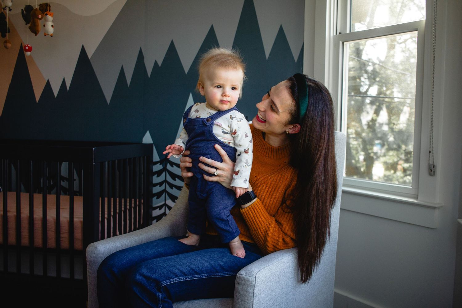 Lifestyle photography