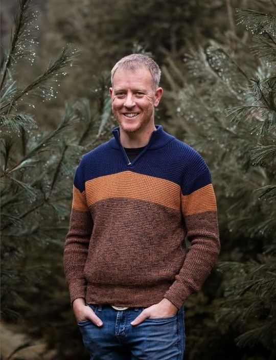 Wedding Day Assistant, Hubby, Husband, Evergreen Fall Photo