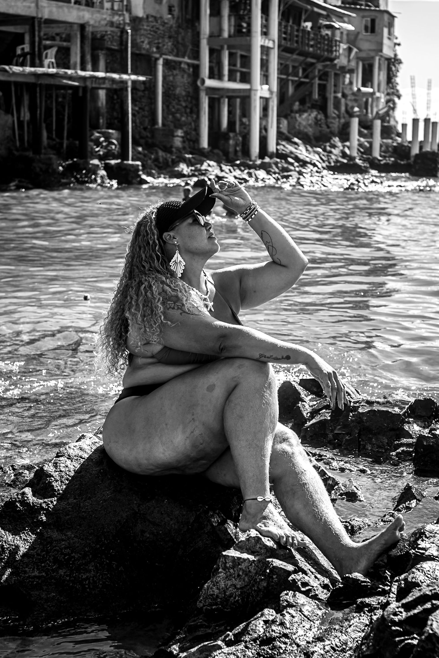 Richmond photographer 
Richmond portrait photographer
Heidi Miranda. Gamboa, Salvador, Bahia, Brasil.