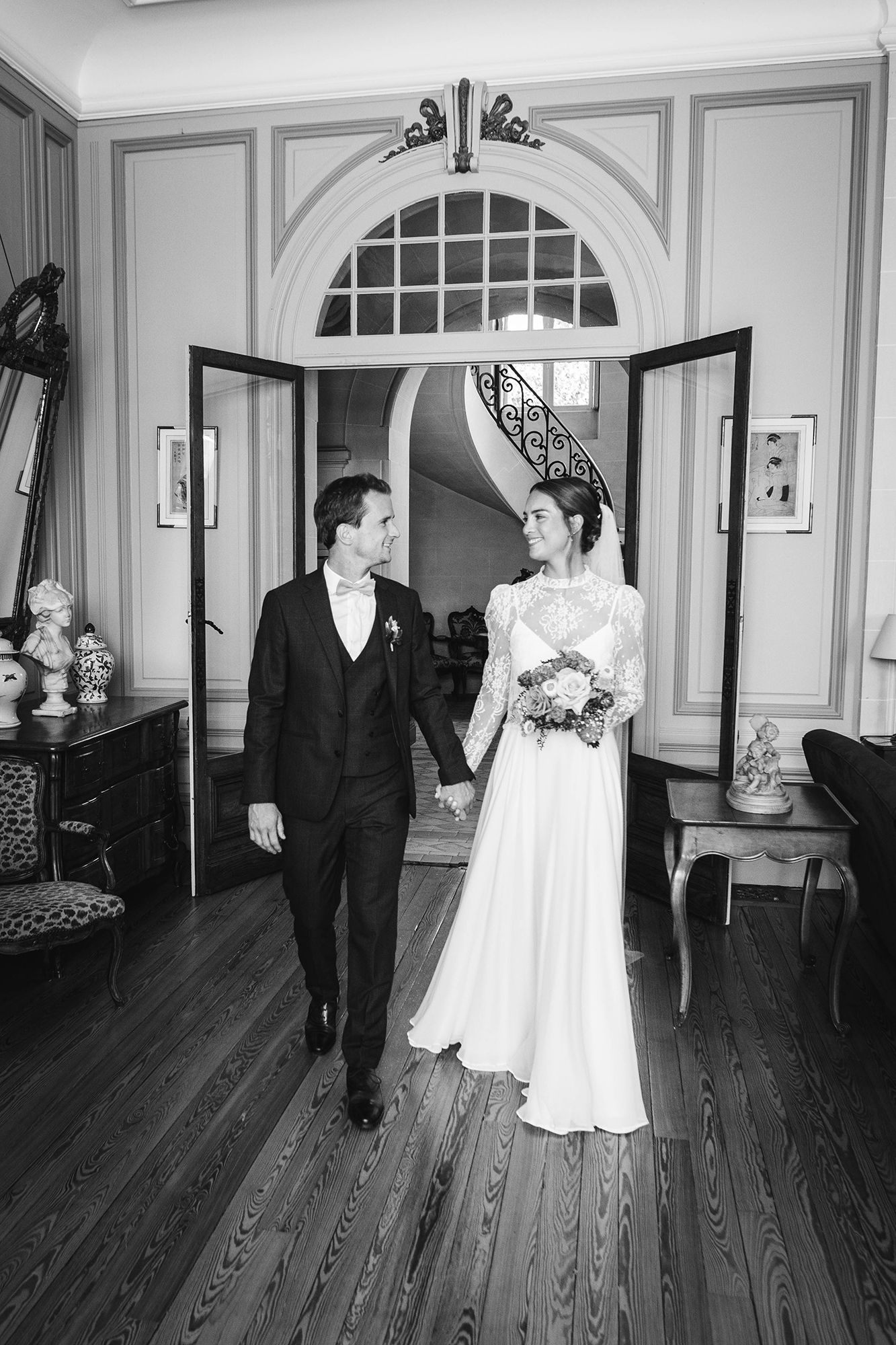 Jean-Raphaël Photographe Mariage France / Suisse - Destination Wedding Photographer