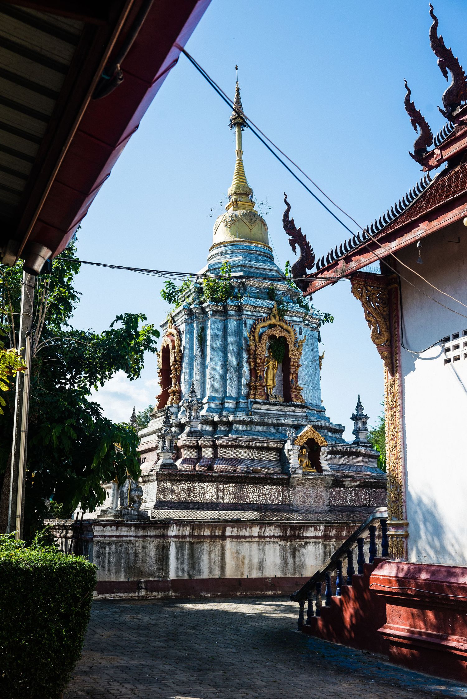 Things to do in the Centre of Chiang Mai