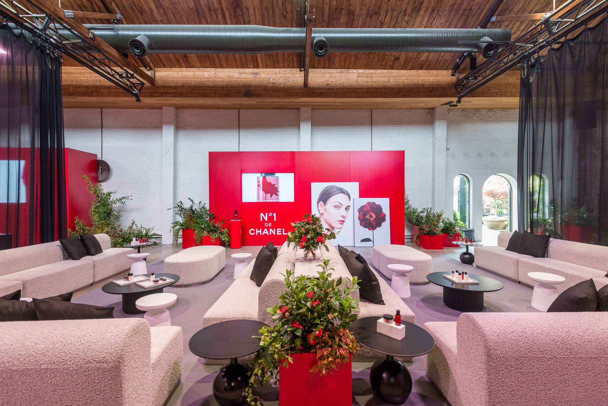 Product Launch at Half Acre, Melbourne Venue by Food and Desire