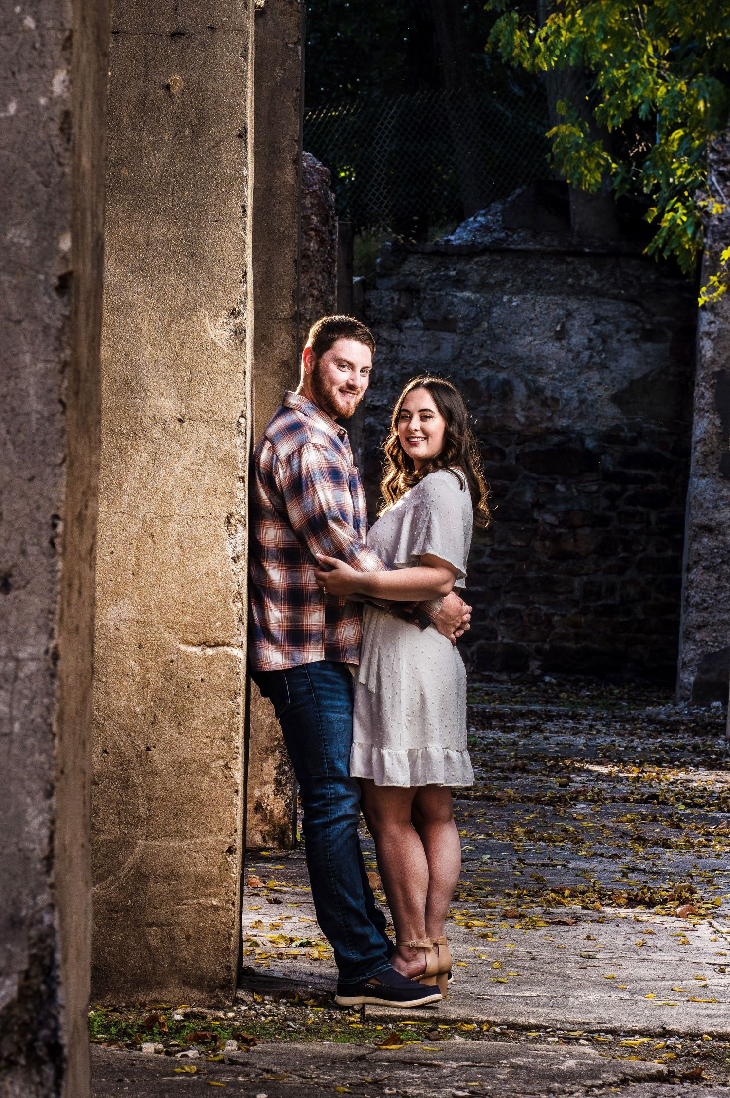 wedding-engagement-photographer-Lockridge-park-Alburtis-PA-turnonephoto