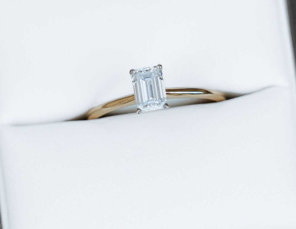 Lover's Point Proposal Engagement in Pacific Grove, CA | Monterey Wedding Photographer