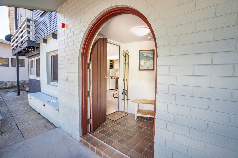 Karoonda 1 bedroom Thredbo