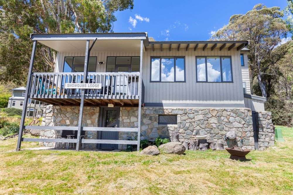 lodge accomodation thredbo photography