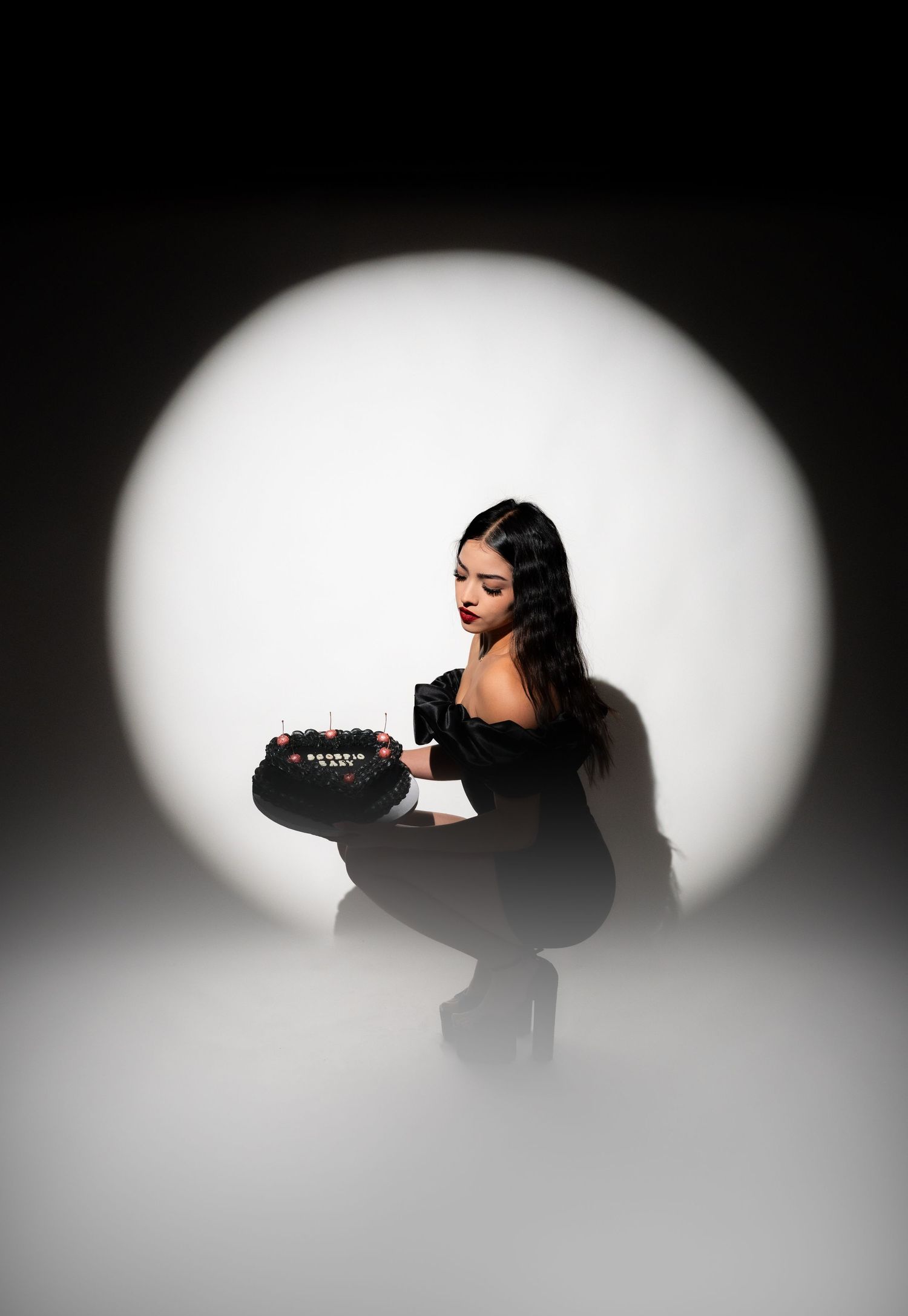Studio Shoot