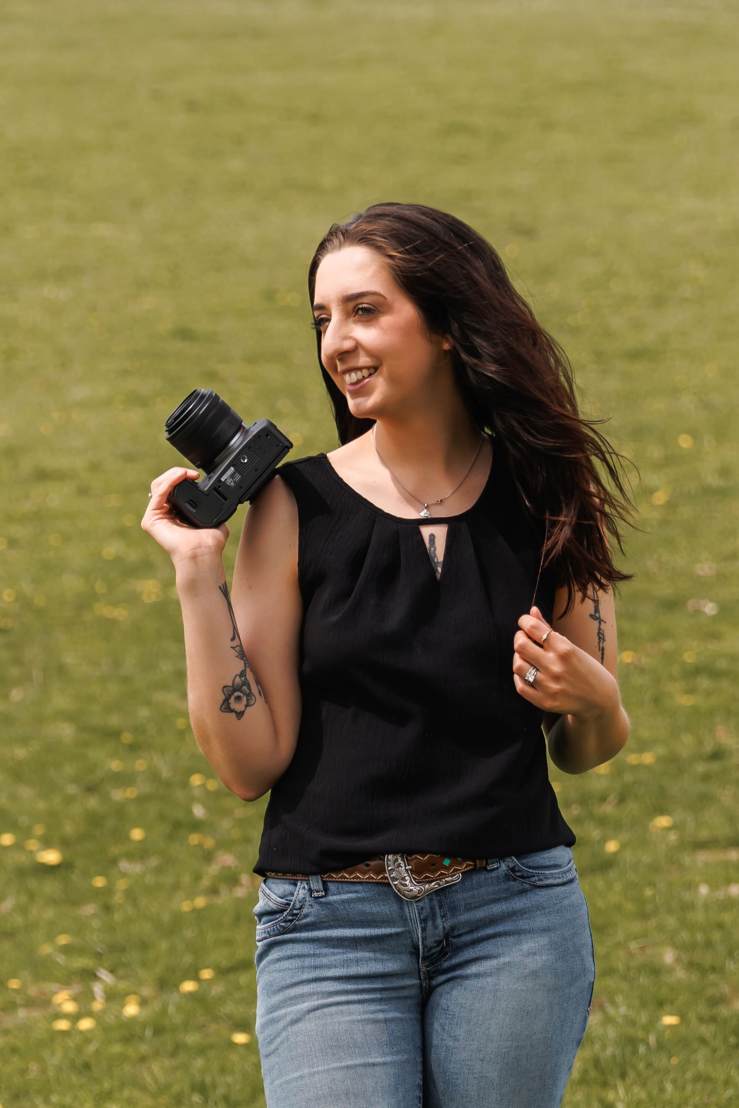 Ohio photographer