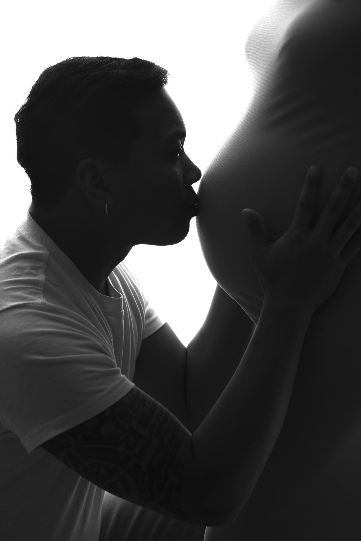 Maternity Photographer Hounslow | Family & Couples Photoshoot West London