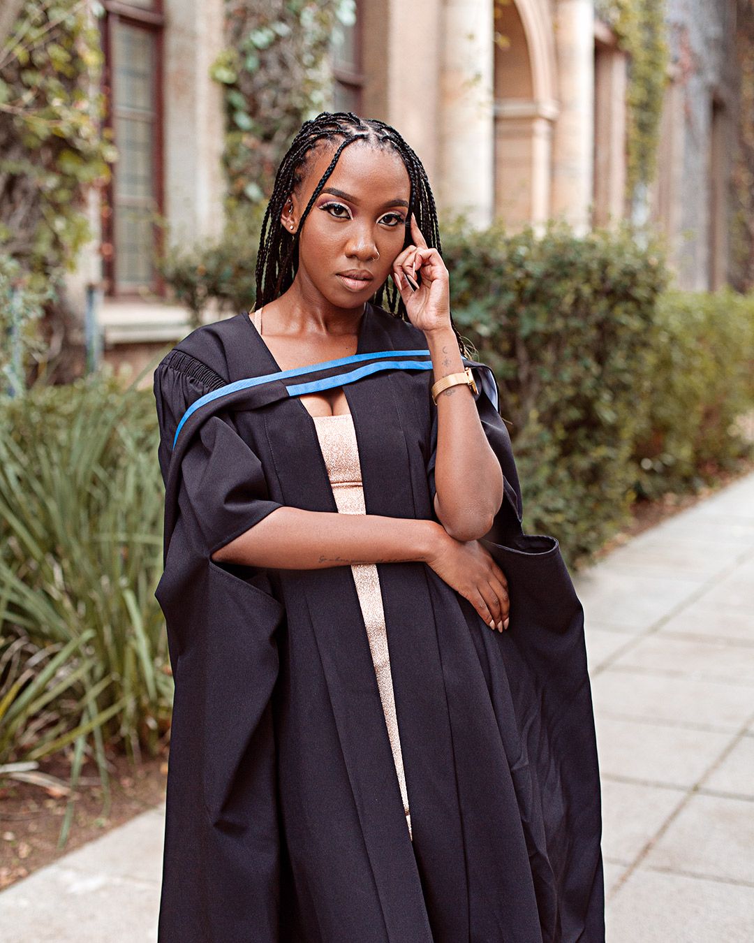 Cape Town Wedding Photographer , Cape Town Photographer, Gradation Photo shoot