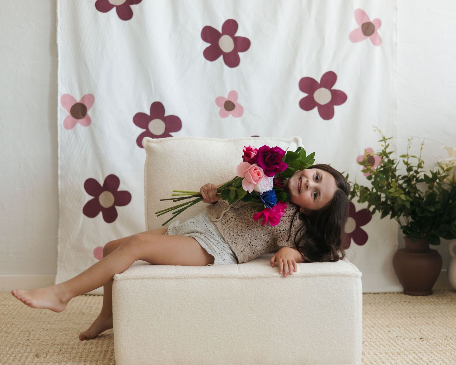 Family indoor studio photography Wagga Wagga