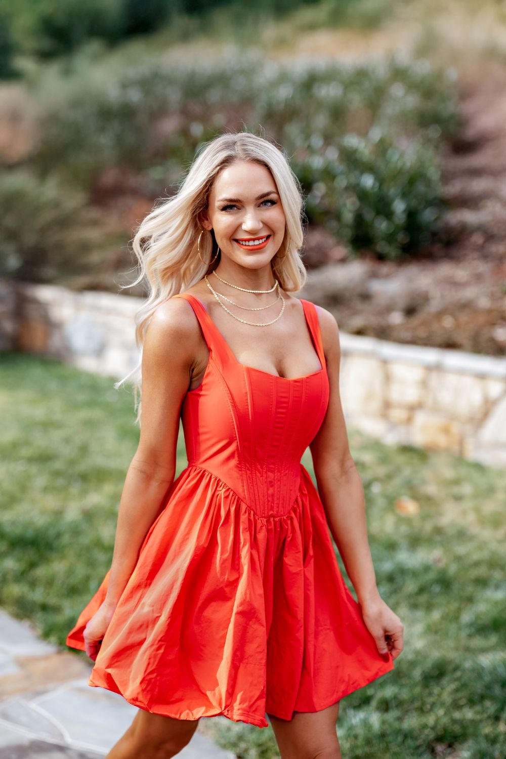 Signature photography for women entrepreneurs building national brands