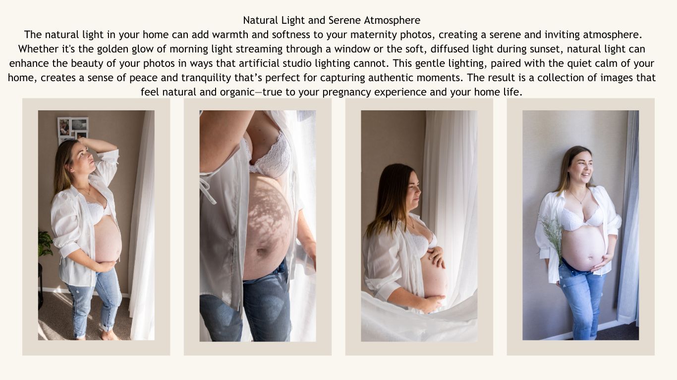 woman with pregnant baby bump
