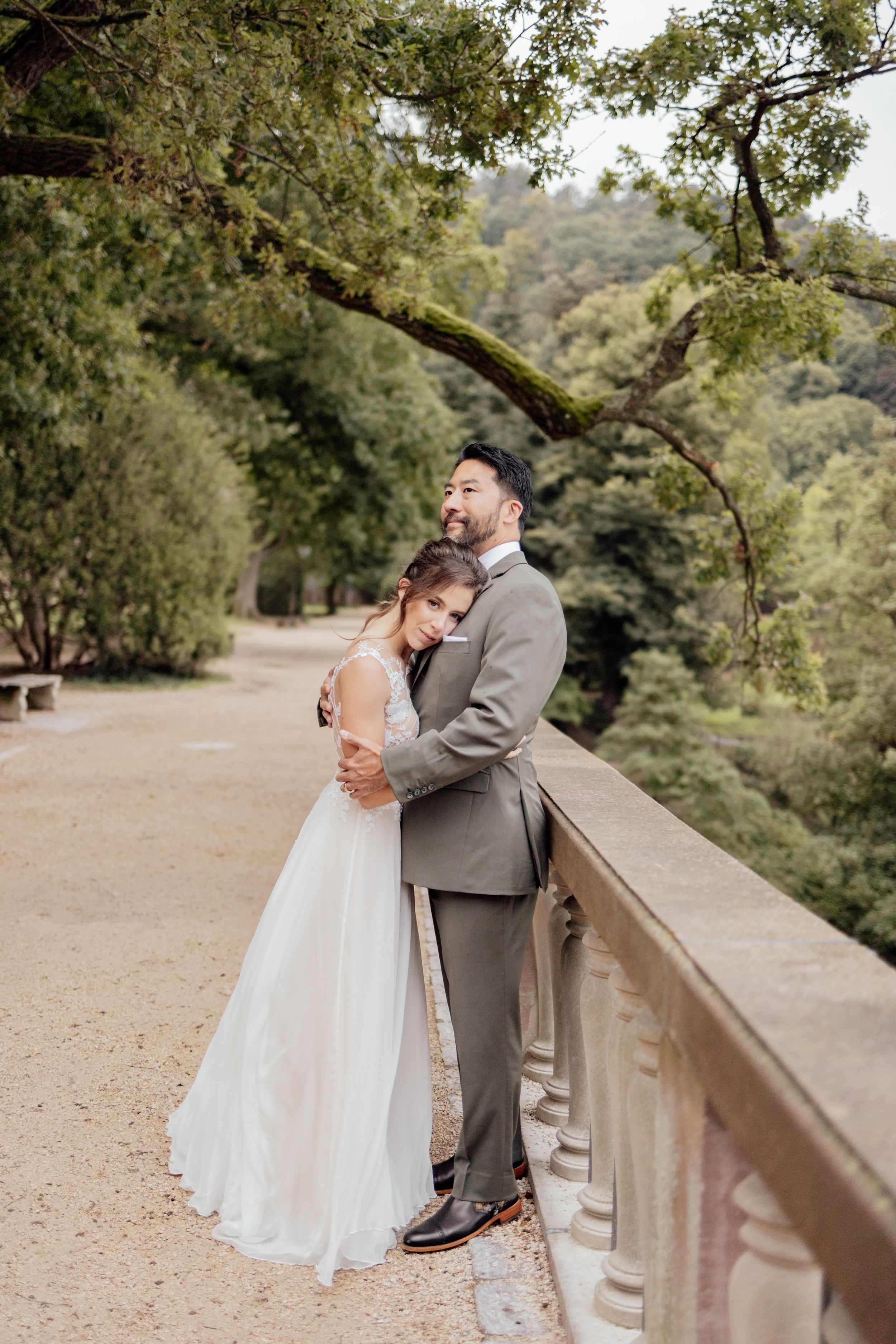 Heidelberg Castle Wedding Photography - Heidelberg Wedding Photographer - Wedding Photography Heidelberg - Couples Photographer