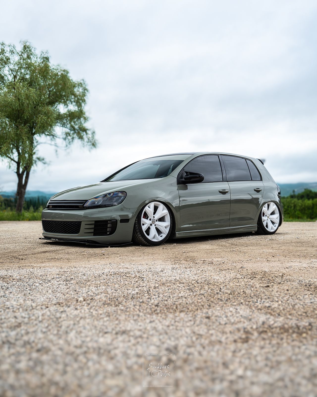 Volkswagen GTI