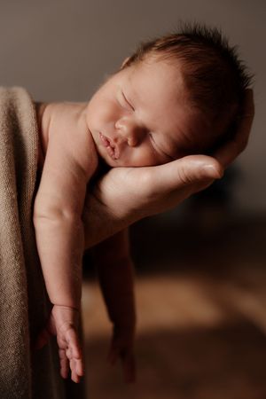 newborn lifestyle phototgrapher portland maine
