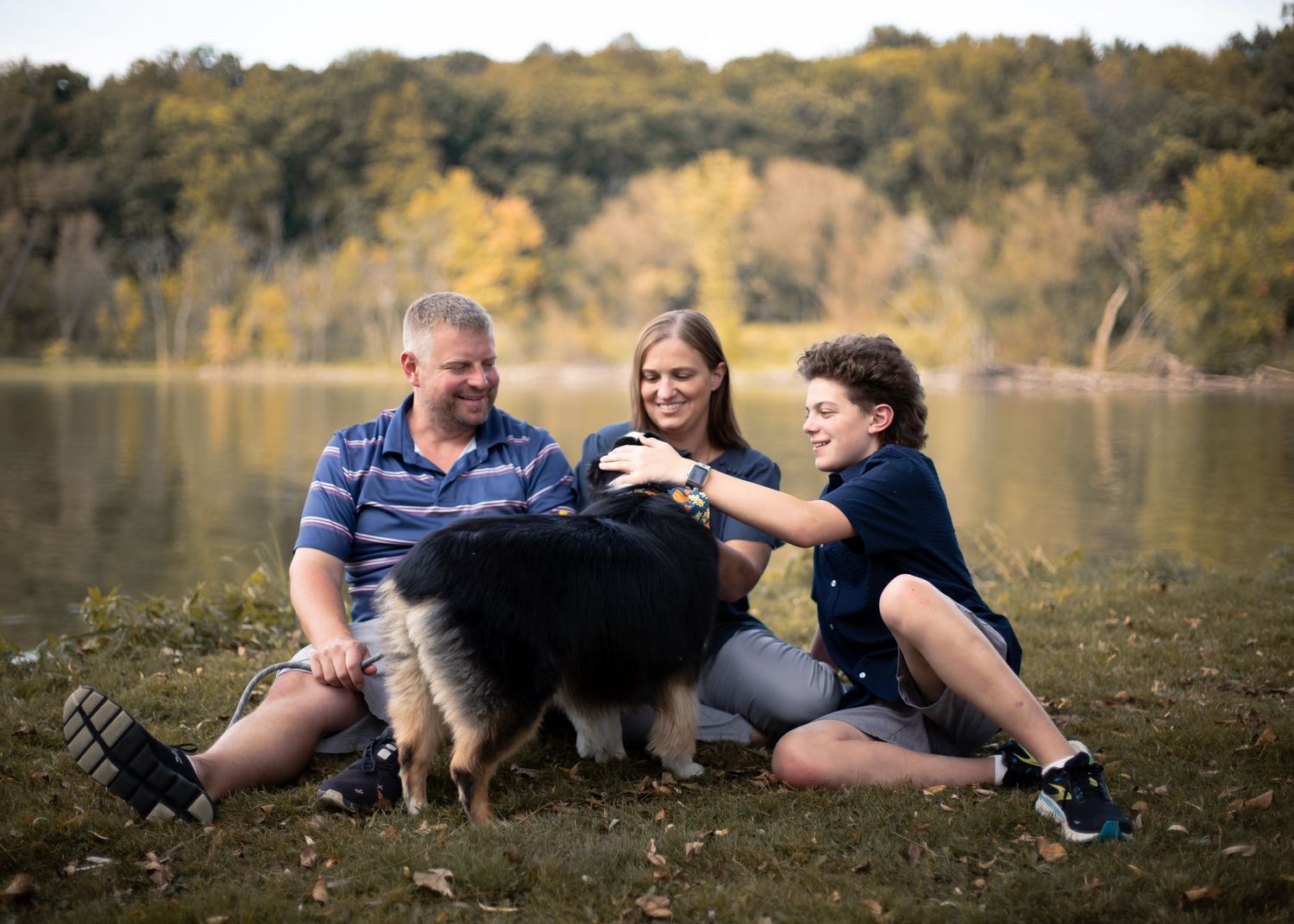 Family Portrait
Professional Photographer Janesville Wisconsin
outdoors
natural light photography