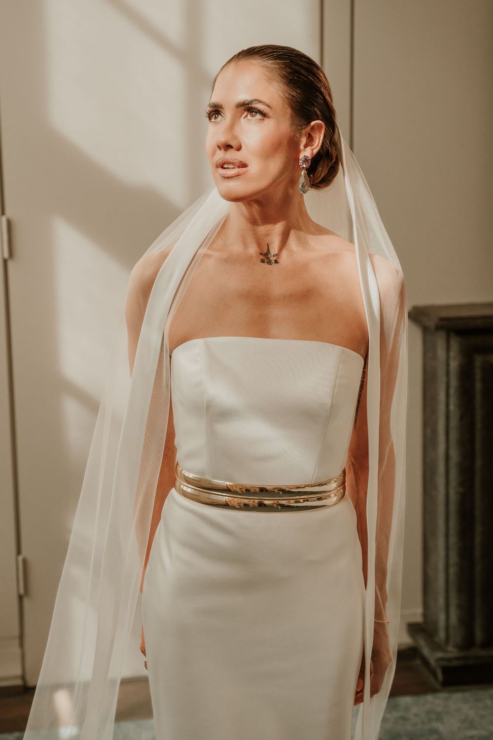 Priscilla Nasi Bruiloft Fotograaf Bodil de Jong