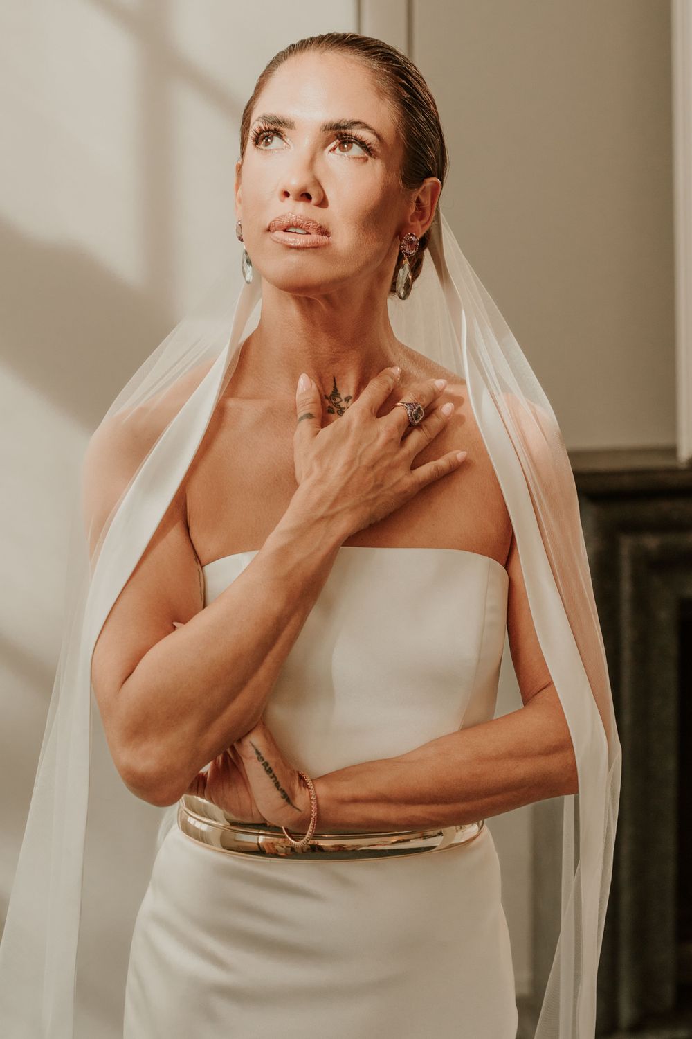 Priscilla Nasi Bruiloft Fotograaf Bodil de Jong