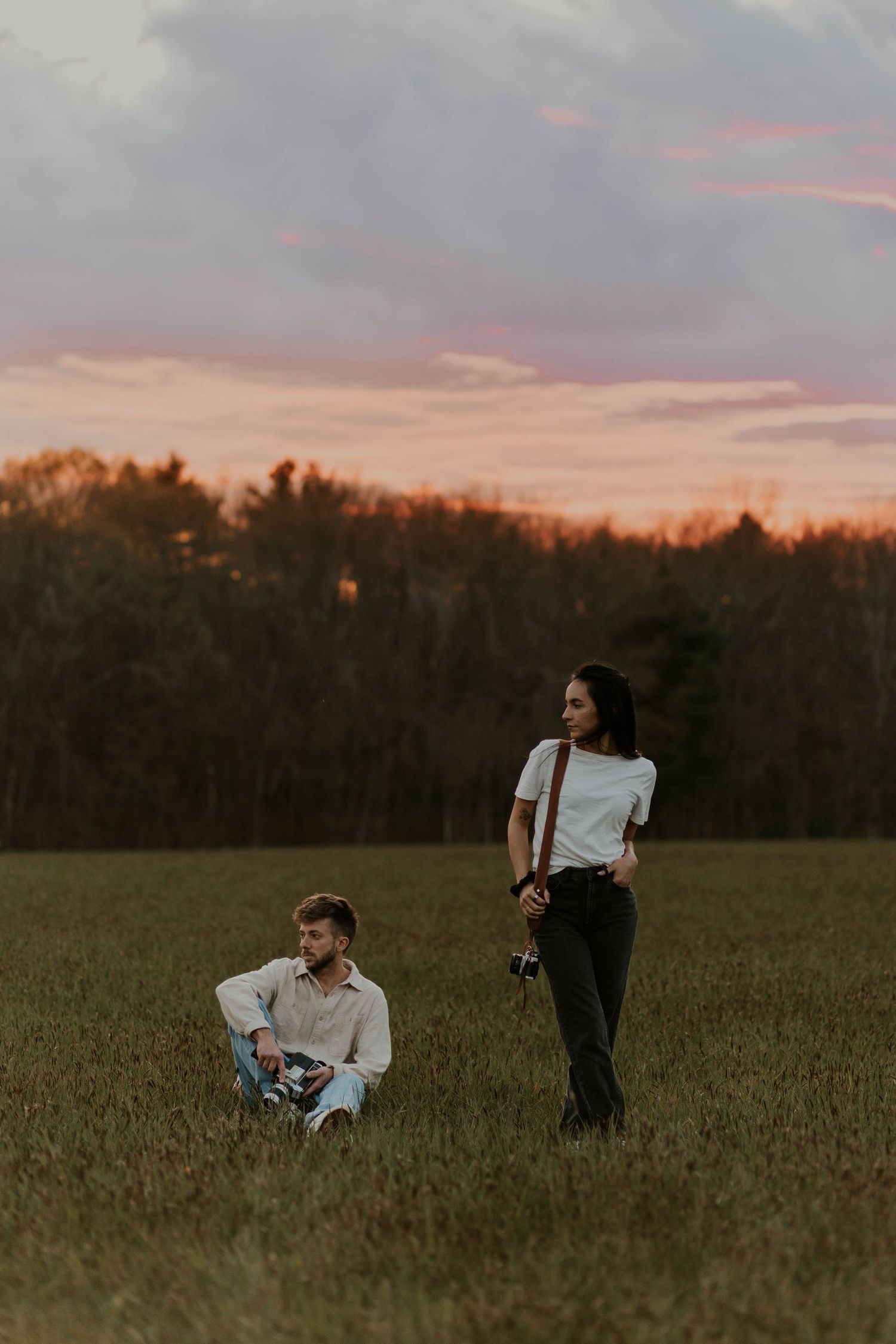 Rhode Island wedding photography teams
