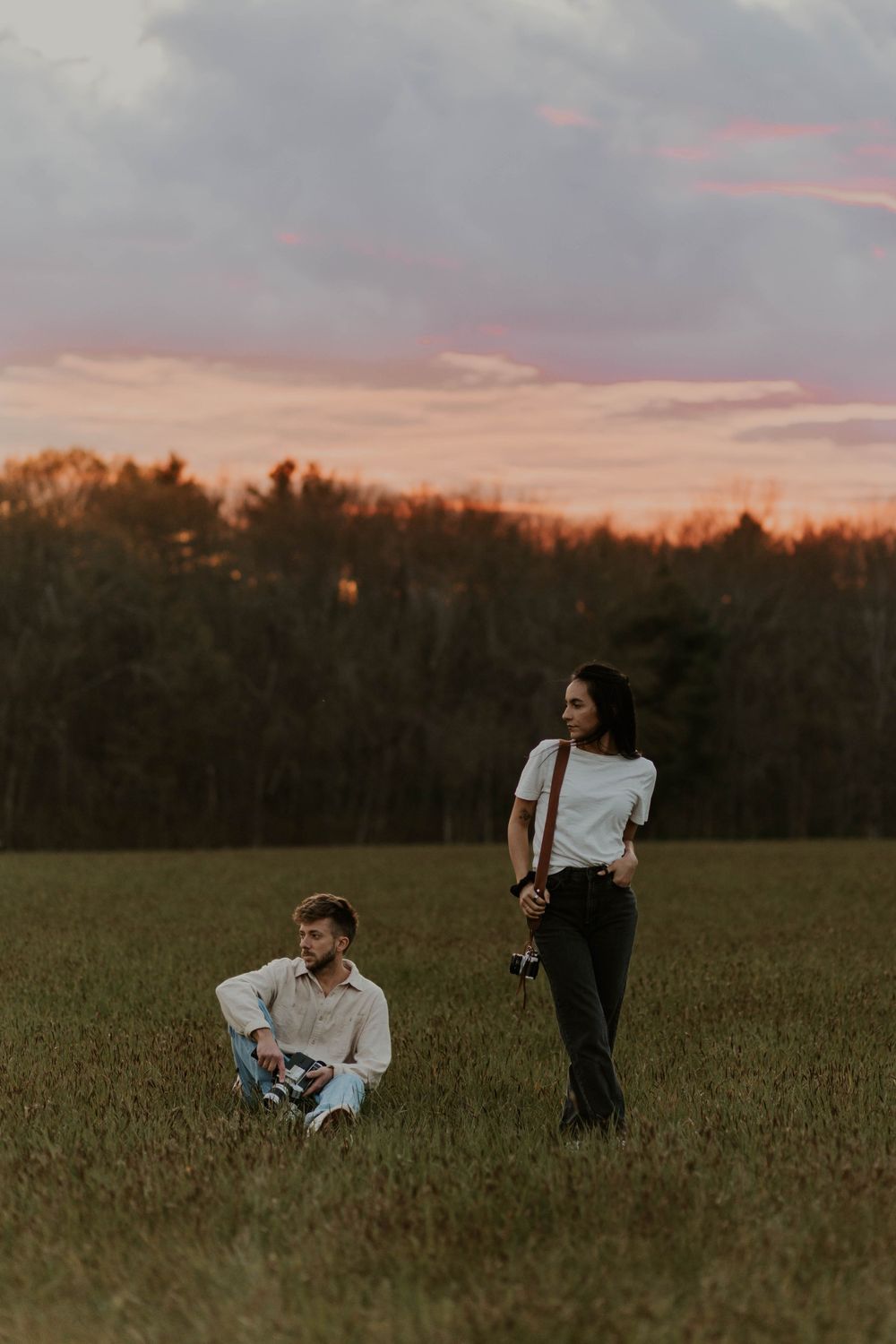 Rhode Island wedding photography teams