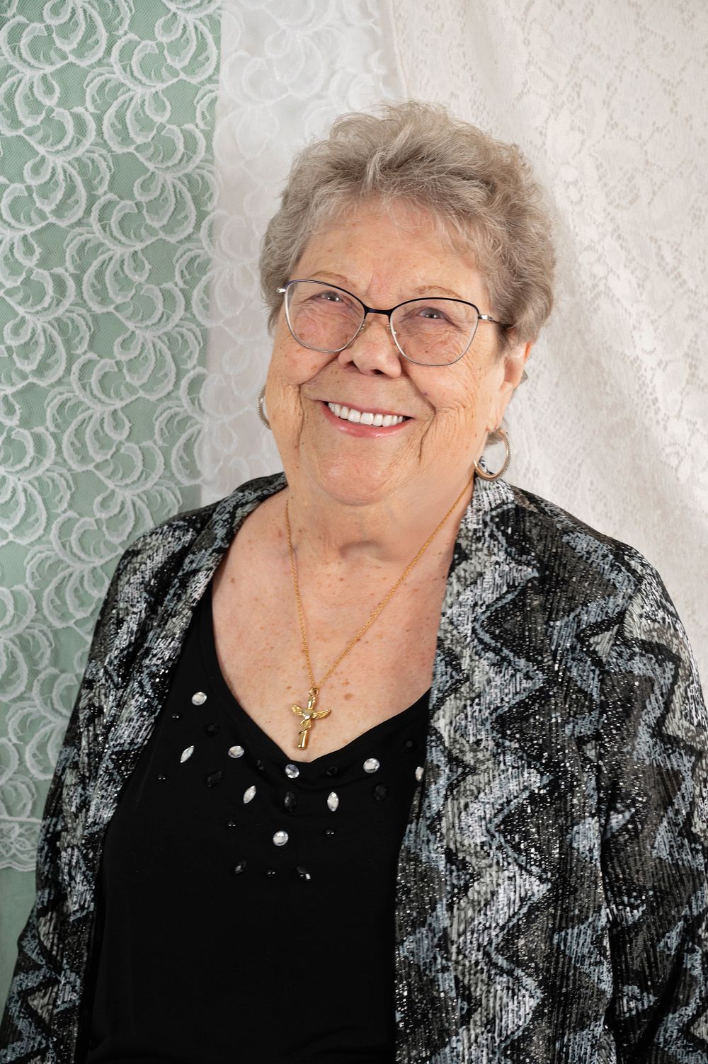 grandma