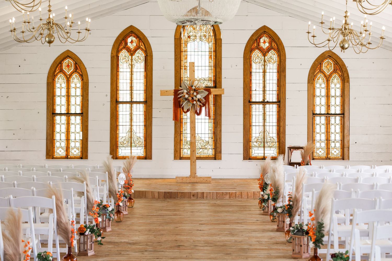 church