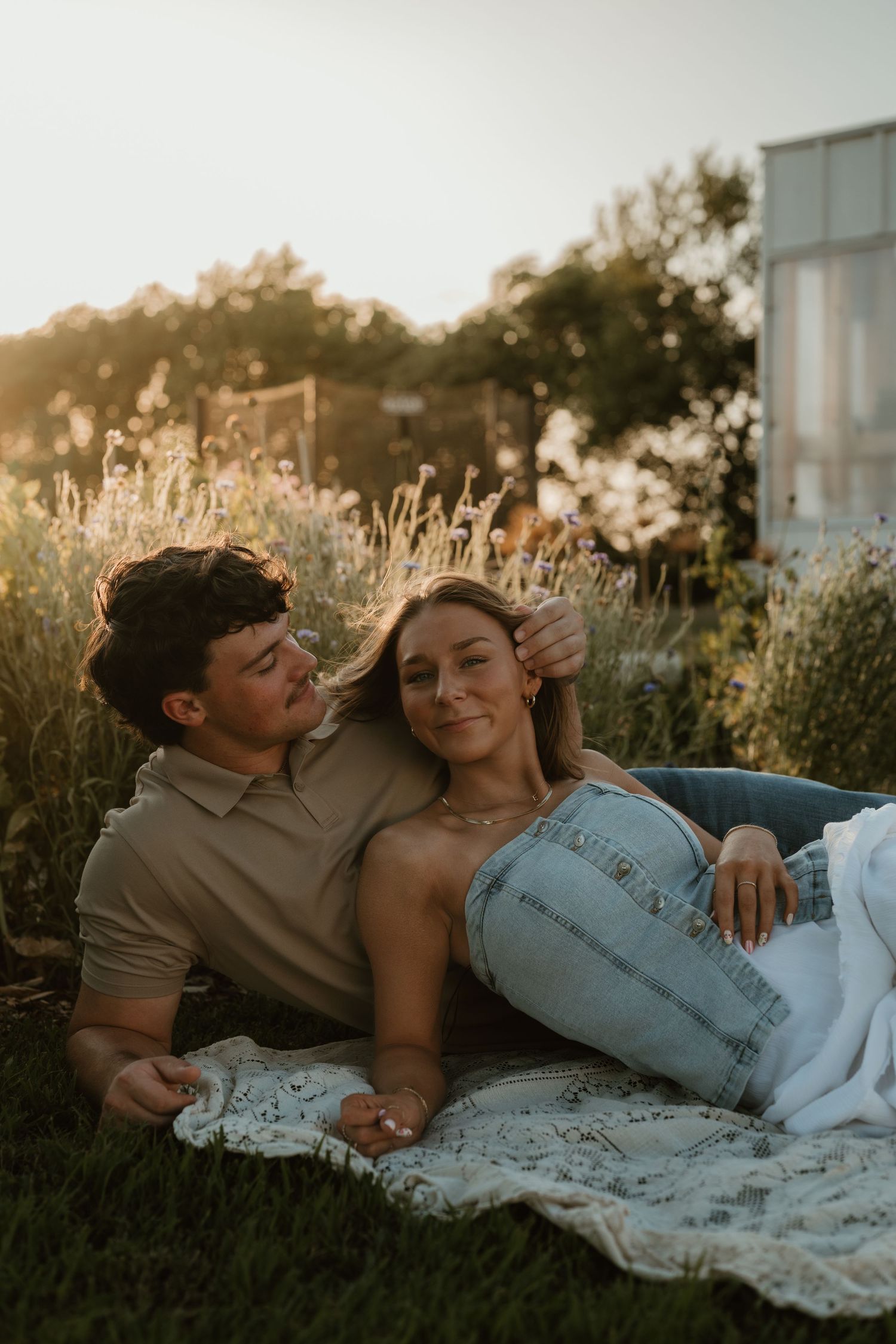 Couples Lifestyle Photographer Wichita, Kansas