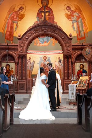 Atlanta area wedding photographer recommendation Pierre the pear with quick turnaround for Georgia luxury weddings