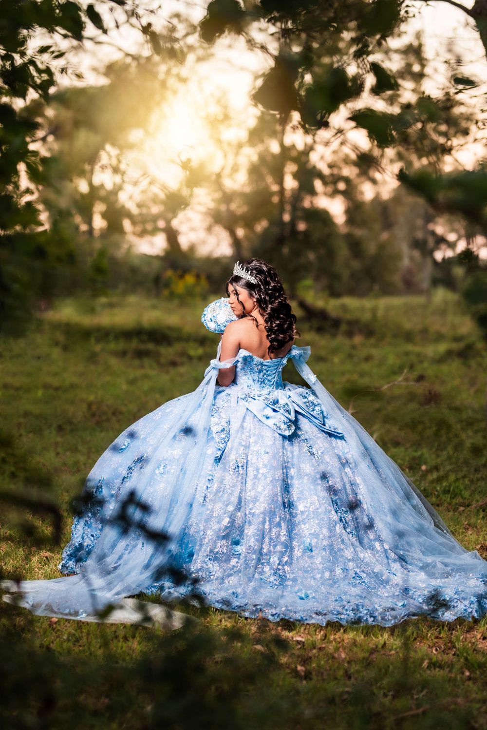 quince portraits