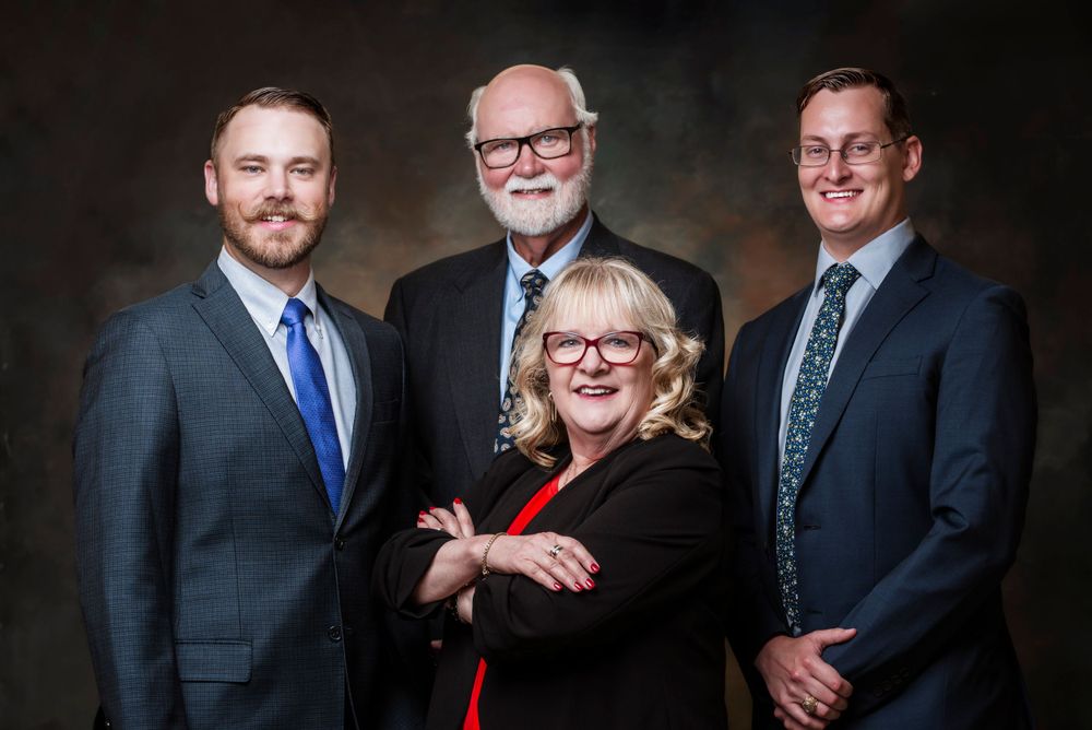 business headshots