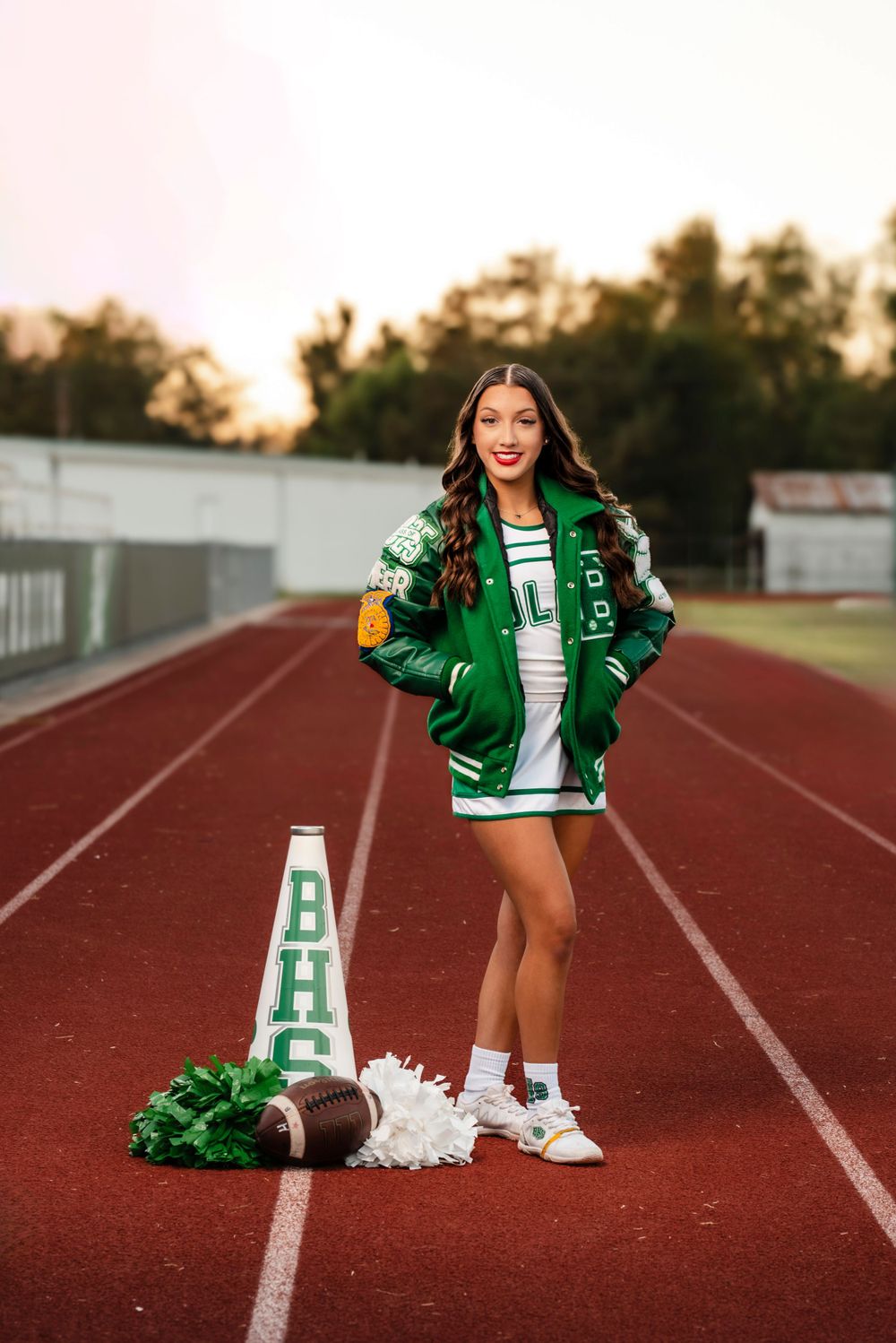 senior portraits