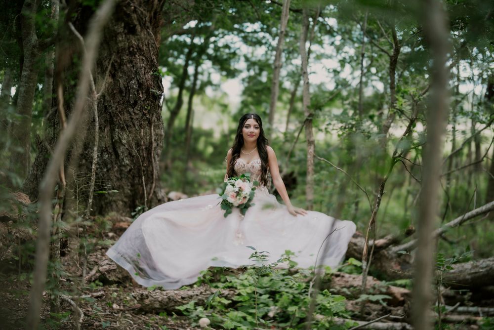 quince portraits