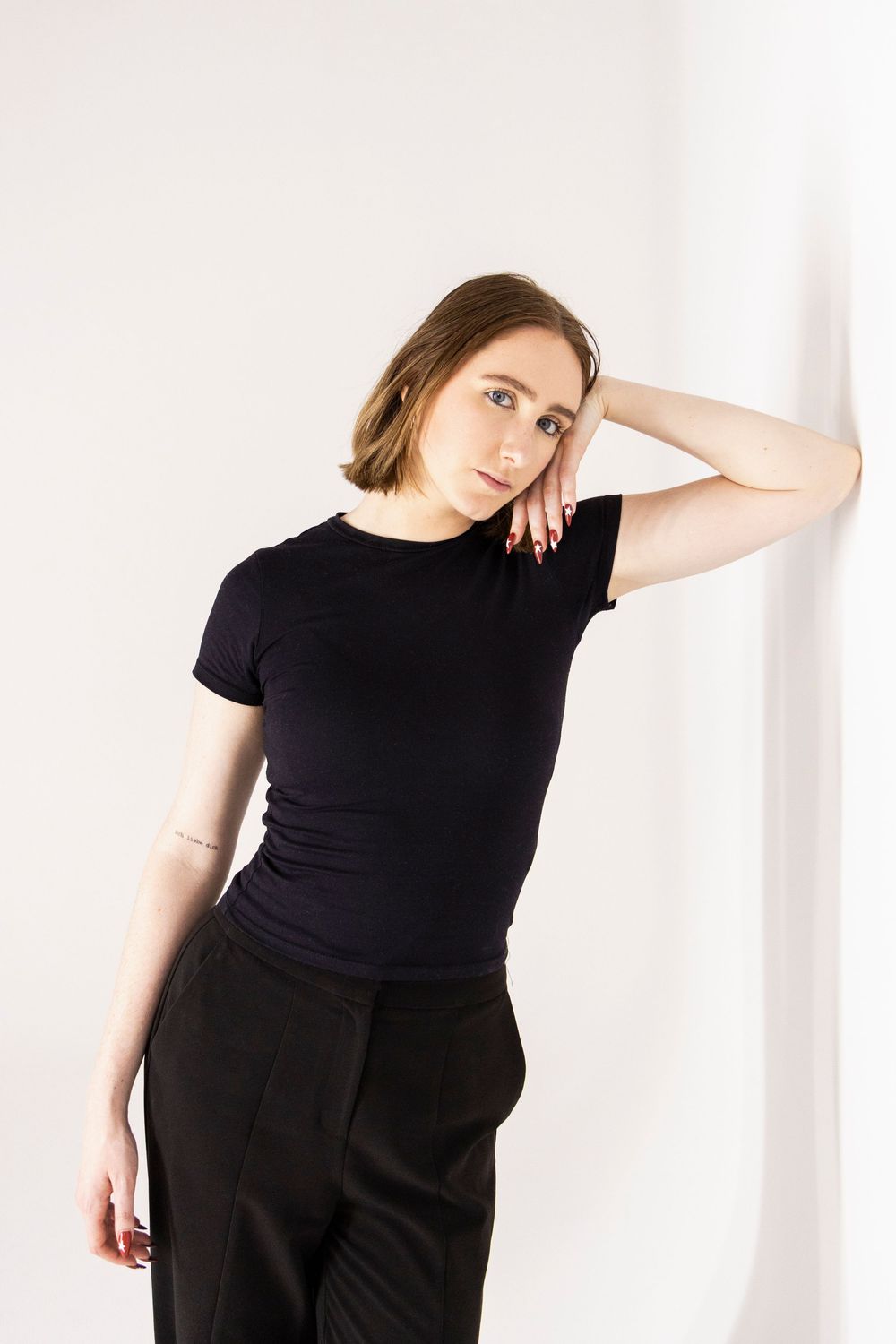 Portrait Photo