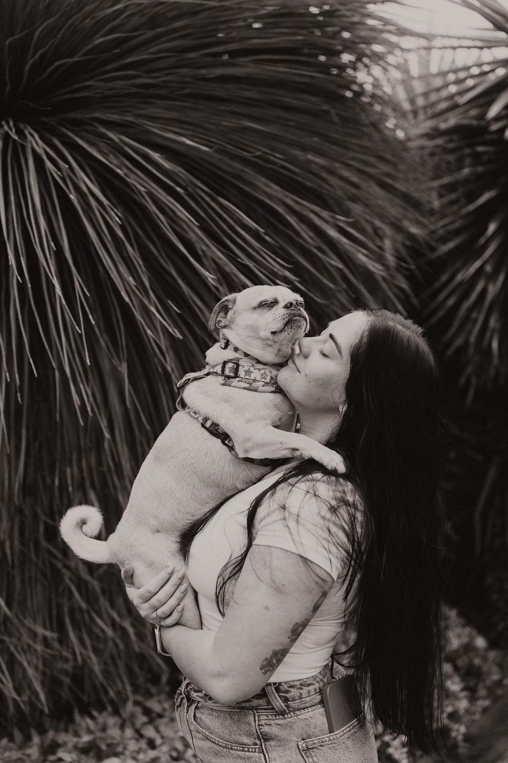 Inverell outdoor family session