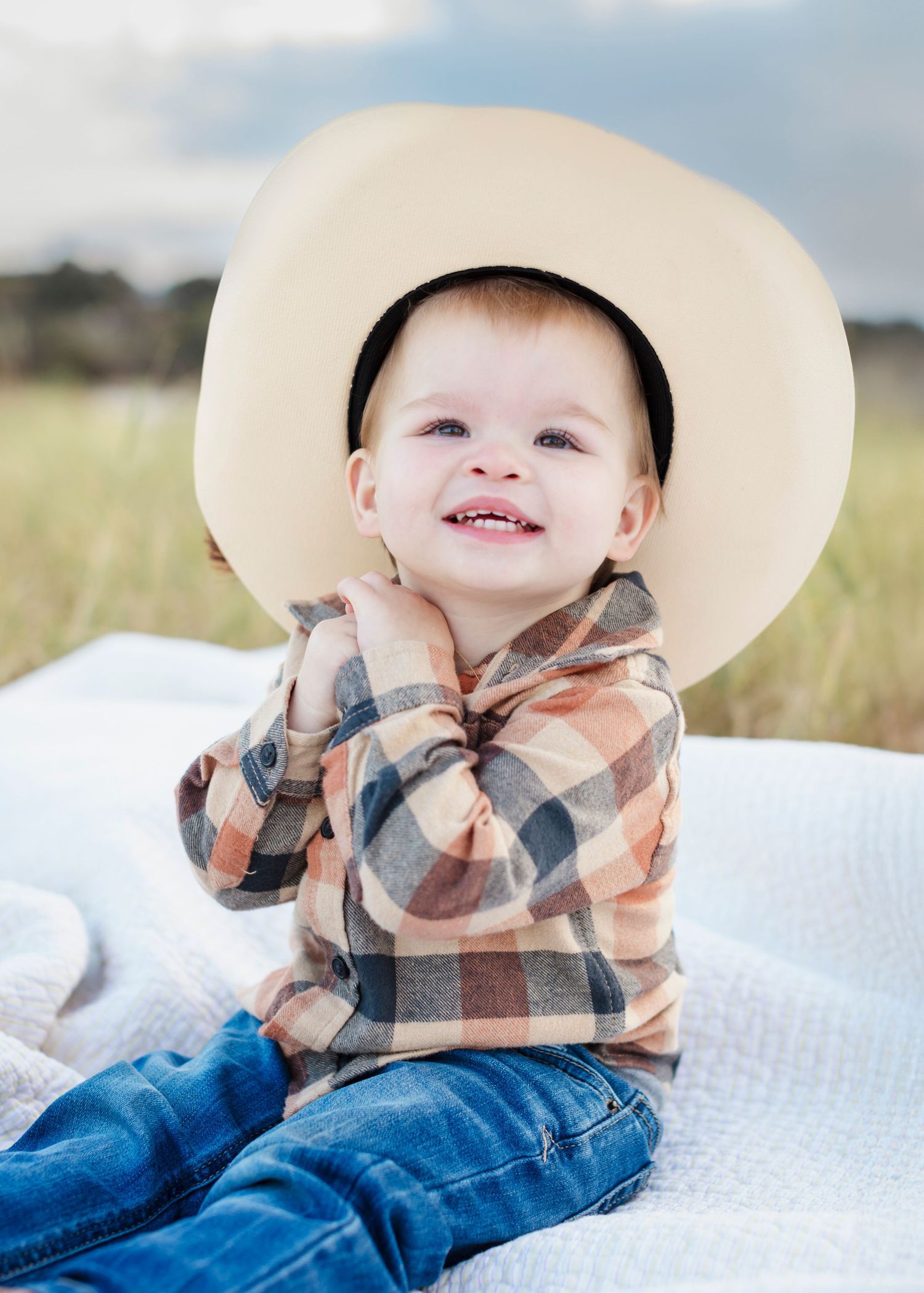 Children's Portraits Cedar Park Texas